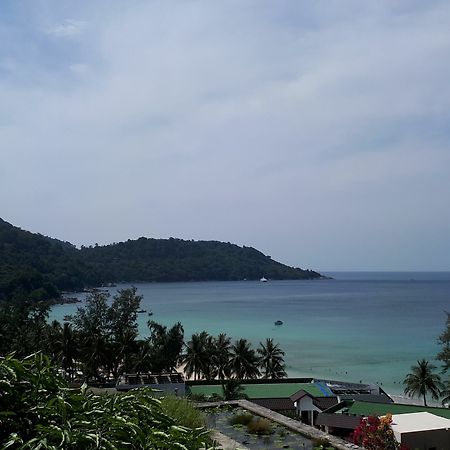 Karon Sea View Kata Noi Beach Phuket מראה חיצוני תמונה