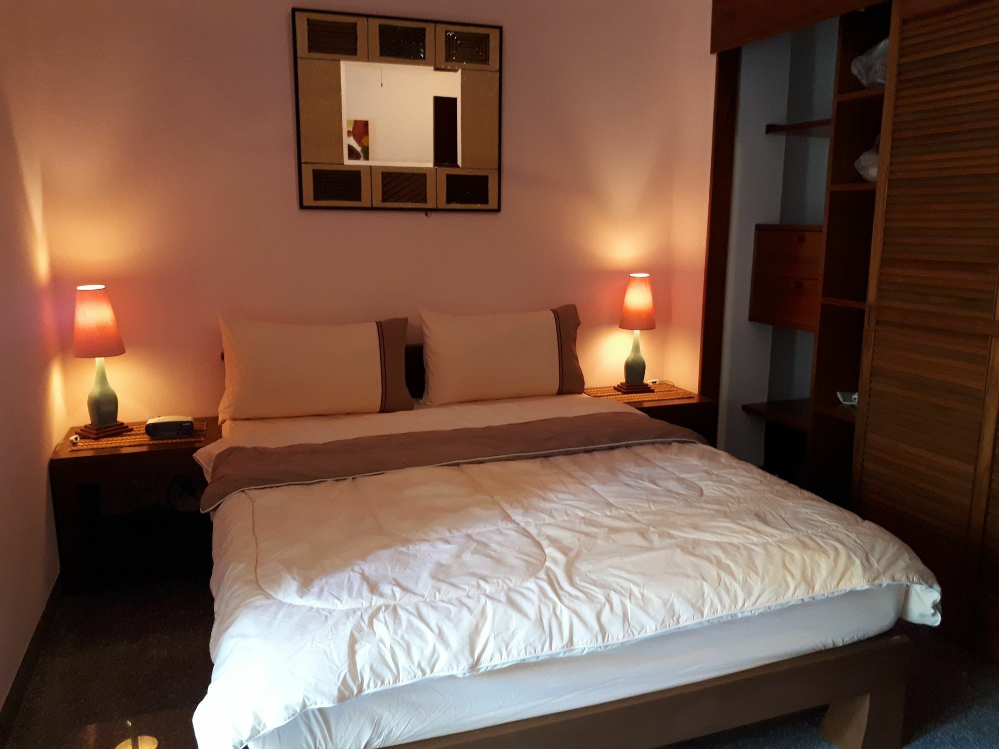 Karon Sea View Kata Noi Beach Phuket מראה חיצוני תמונה